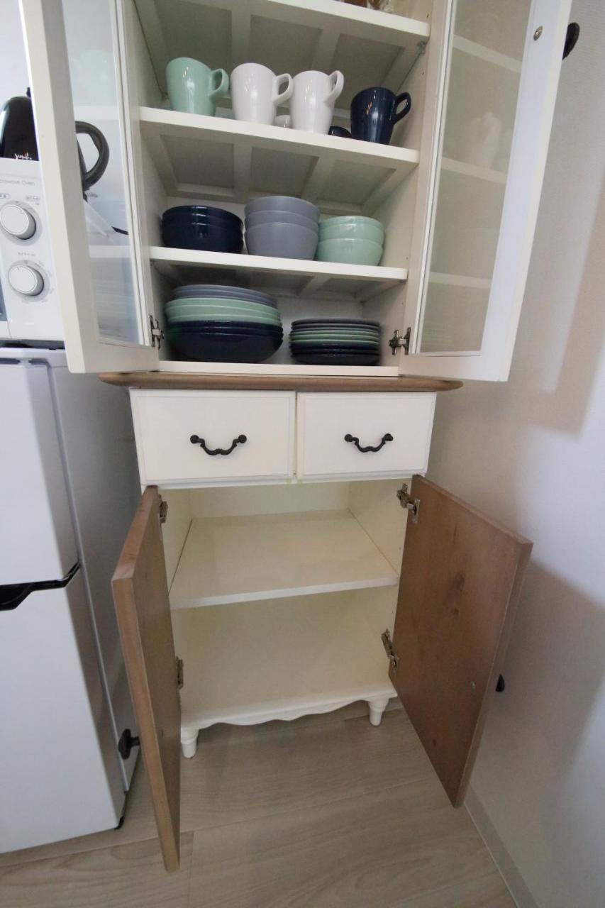 Culinary Bed&Art 401 Apartment Hamamatsu Luaran gambar