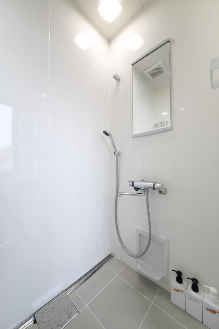 Culinary Bed&Art 401 Apartment Hamamatsu Luaran gambar