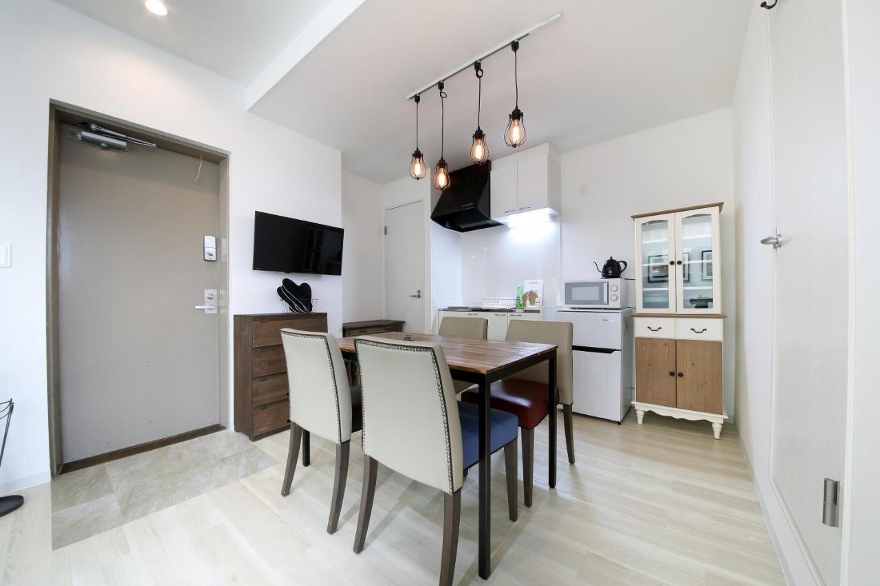 Culinary Bed&Art 401 Apartment Hamamatsu Luaran gambar