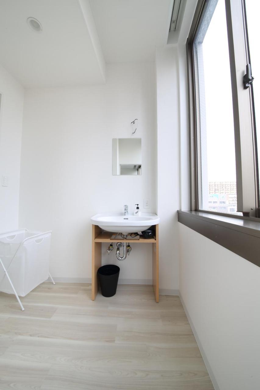 Culinary Bed&Art 401 Apartment Hamamatsu Luaran gambar