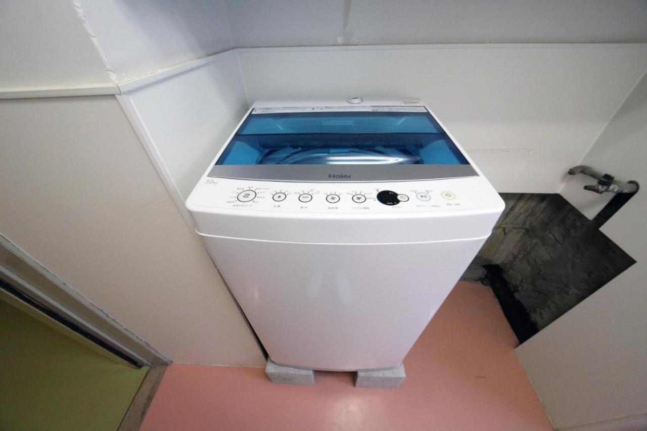 Culinary Bed&Art 401 Apartment Hamamatsu Luaran gambar