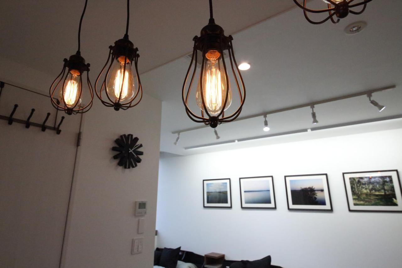 Culinary Bed&Art 401 Apartment Hamamatsu Luaran gambar