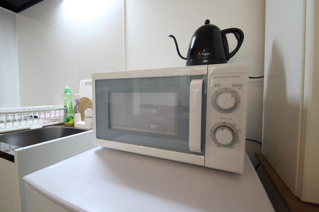 Culinary Bed&Art 401 Apartment Hamamatsu Luaran gambar