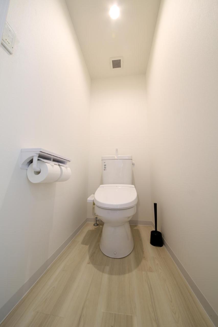 Culinary Bed&Art 401 Apartment Hamamatsu Luaran gambar