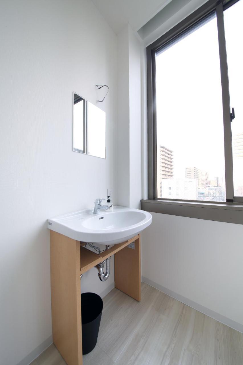 Culinary Bed&Art 401 Apartment Hamamatsu Luaran gambar