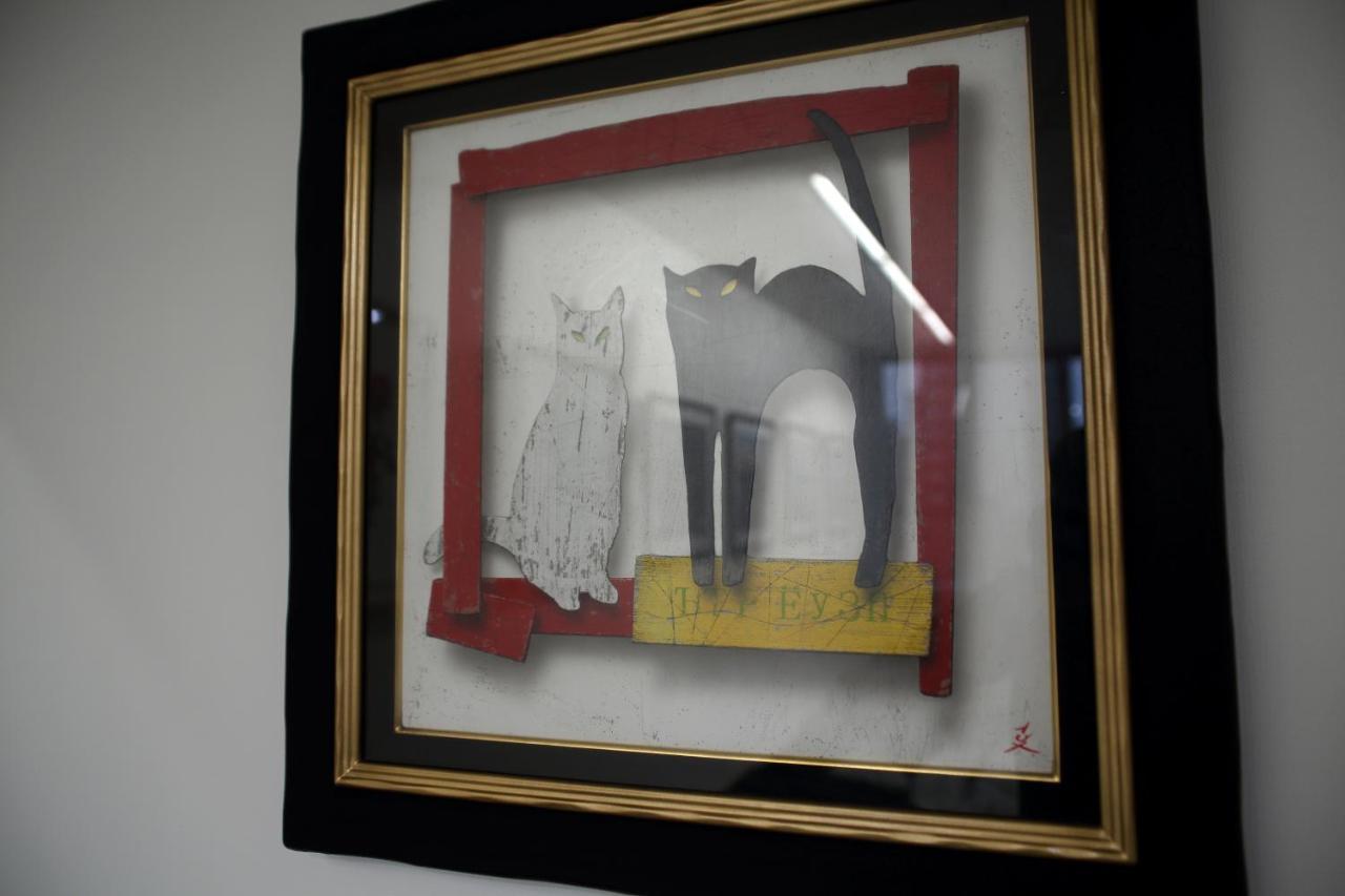 Culinary Bed&Art 401 Apartment Hamamatsu Luaran gambar