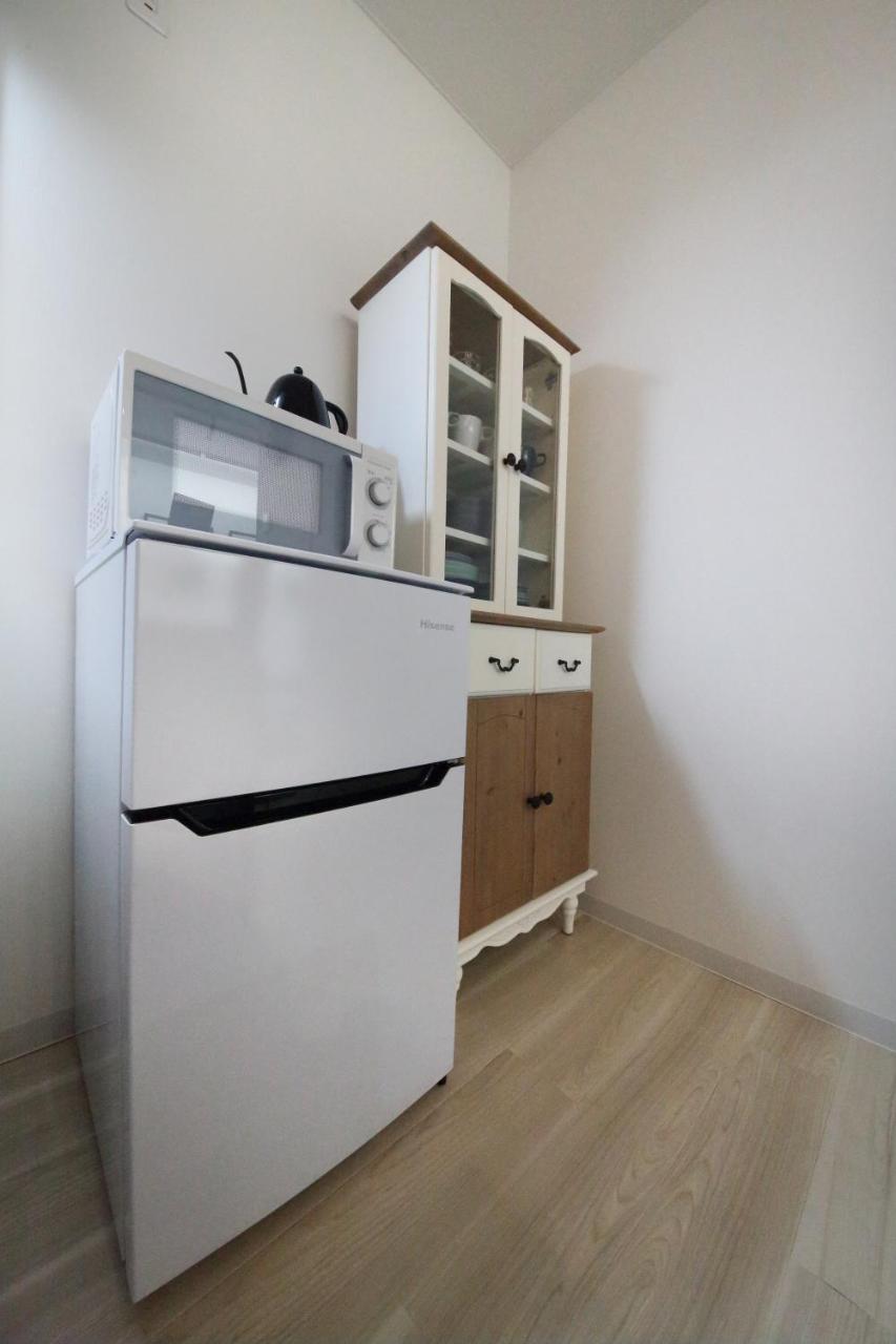 Culinary Bed&Art 401 Apartment Hamamatsu Luaran gambar