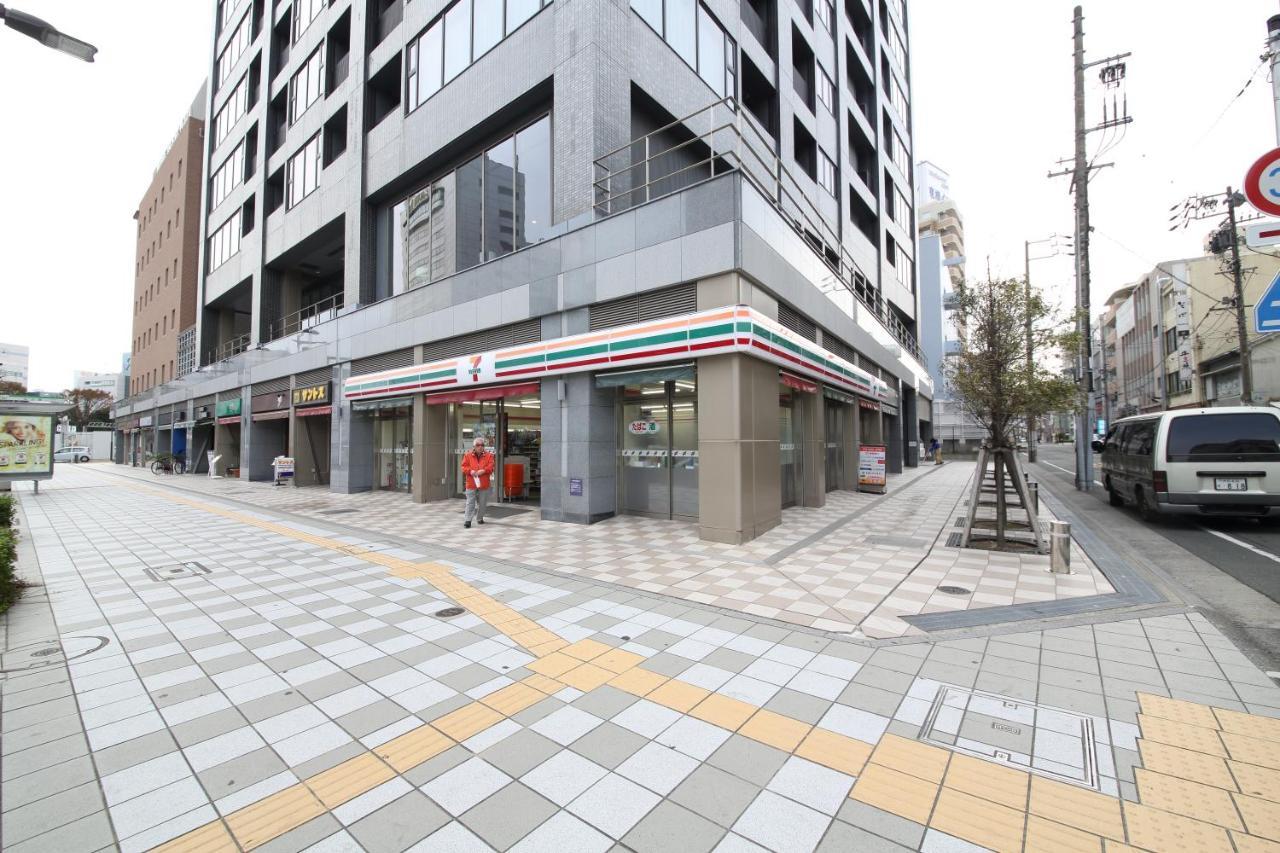 Culinary Bed&Art 401 Apartment Hamamatsu Luaran gambar